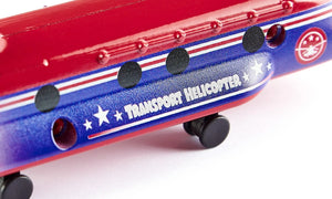 Siku Transport Helicopter 1:87