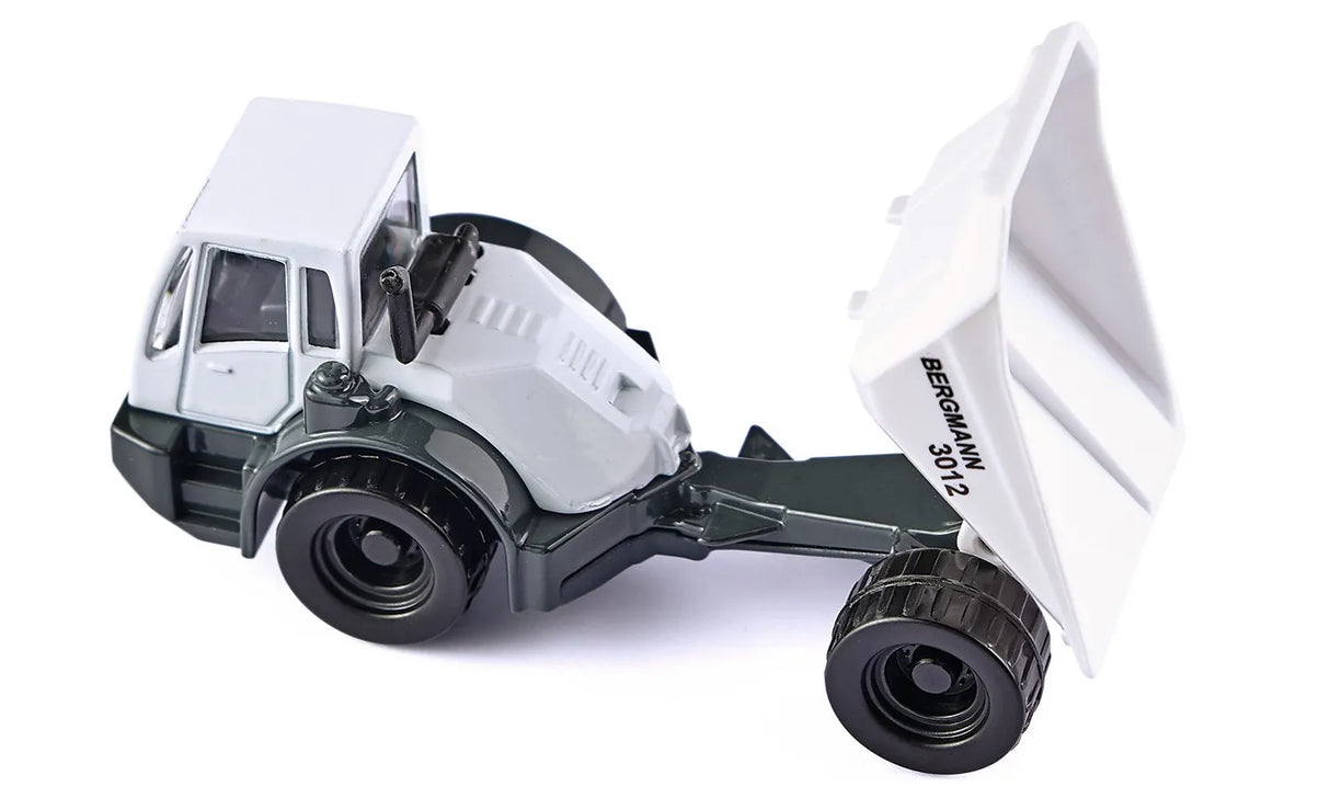 Siku Bergmann Construction Set 1:87