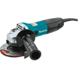 Makita 4 1/2" Angle Grinder