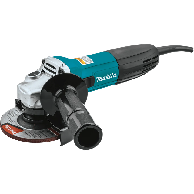 Makita 4 1/2" Angle Grinder