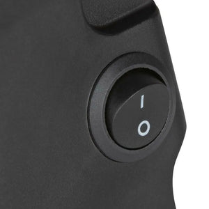 Warmlite WL44014 Portable Personal PTC Heater