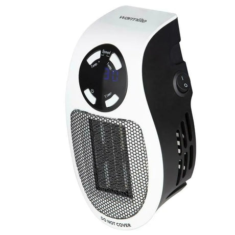 Warmlite WL44014 Portable Personal PTC Heater