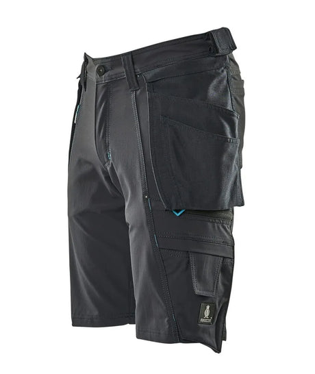 Mascot Advanced Shorts with Holster Pockets Navy