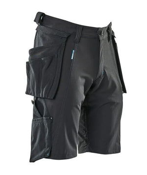 Mascot Advanced Shorts with Holster Pockets Navy