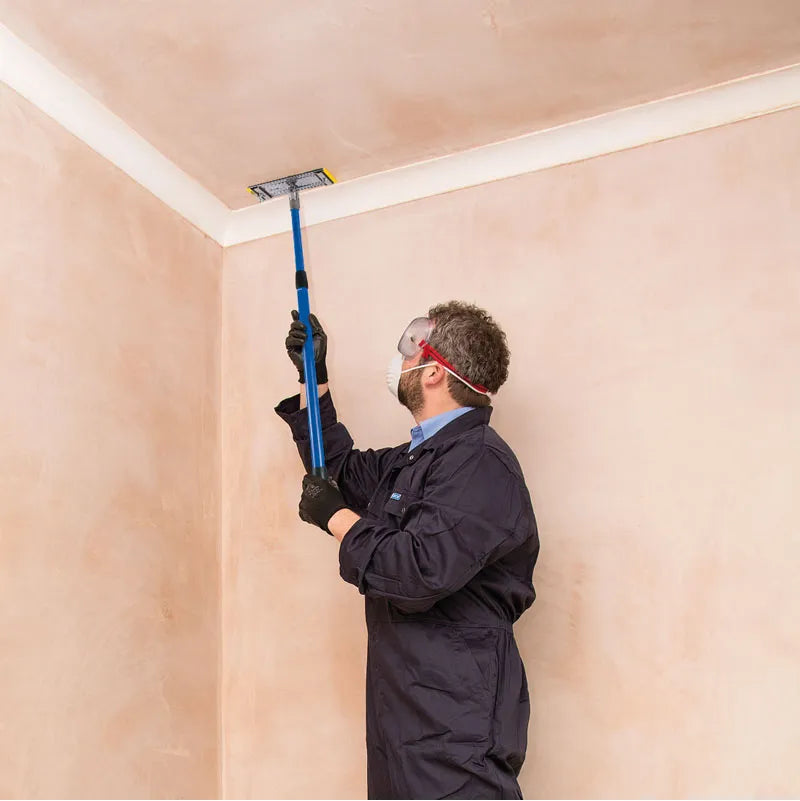 Draper Telescopic Extension Pole