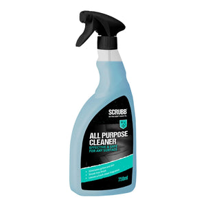 SCRUBB All Purpose Cleaner 750ml