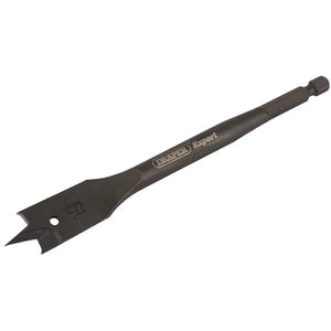 Draper Flat Wood Bit, 19mm
