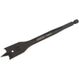 Draper Expert Flat Wood Bit, 8mm