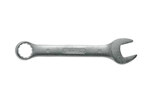 Teng Tools  Stubby Midget Spanner (10-19mm) - 10mm