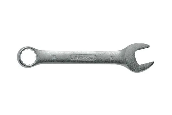 Teng Tools  Stubby Midget Spanner (10-19mm) - 10mm