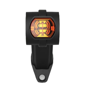 LED Global LG176 - 3 Function Led 90 Degree Stalk Marker Light (RH)