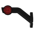 LED Global LG175 - 3 Function Led 90 Degree Stalk Marker Light (LH)