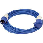 Draper Extension Lead 14M 16A