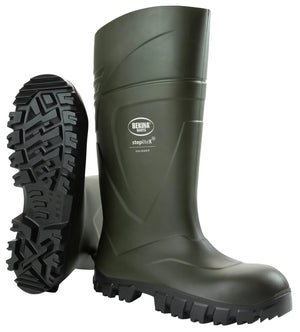 Bekina StepliteX SolidGrip Full-Safety Wellies