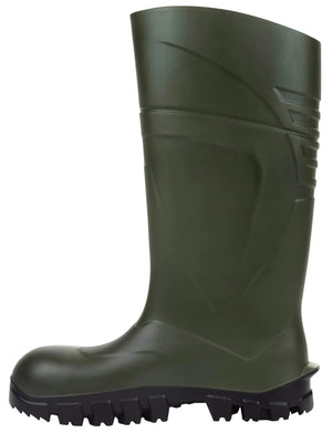 Bekina StepliteX SolidGrip Full-Safety Wellies