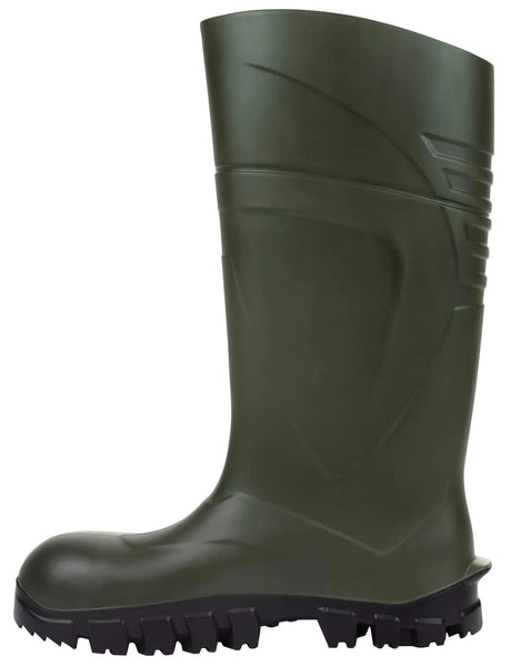 Bekina StepliteX SolidGrip Full-Safety Wellies