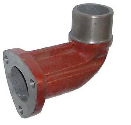 Massey Ferguson Exhaust Elbow 135 240 New Type