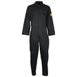 SWP Navy Flame Retardant Boiler Suit - Protective & Comfortable Workwear
