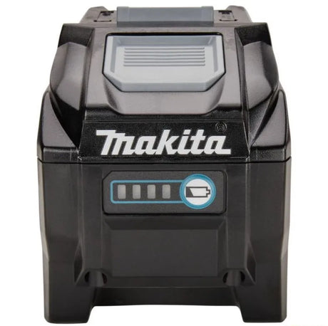 Makita 40V MAX XGT 5.0Ah Battery | High-Powered Industrial Performance