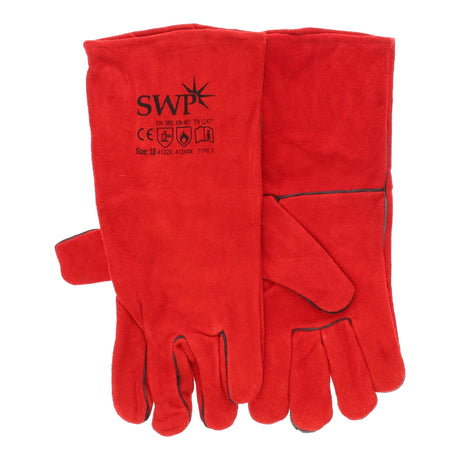 SWP Welder & Helmet Bundle