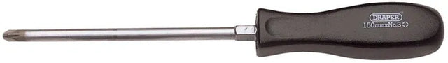 PZ Type Mechanics Screwdriver (No 3 x 150mm)