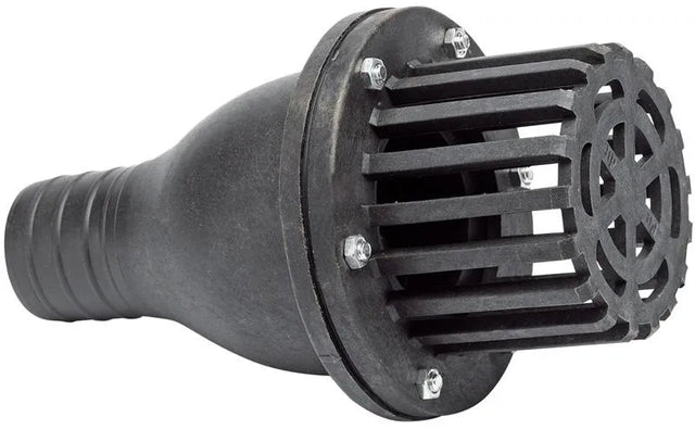 Foot Valve Strainer (50mm/2")