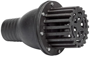 Foot Valve Strainer (75mm/3")