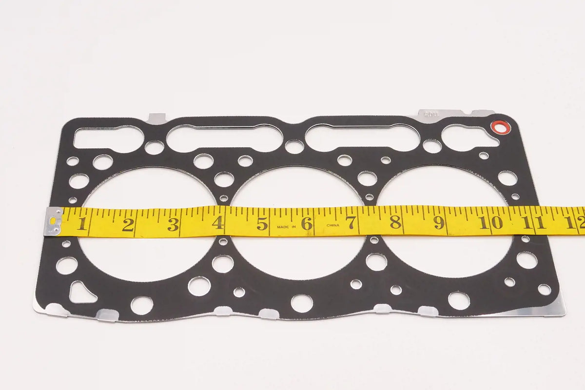 Kubota 1G063-03310 Cylinder Head Gasket | Genuine OEM Replacement