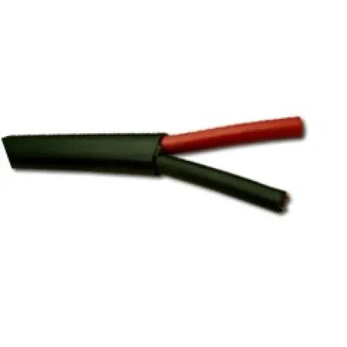 LED Global Premium LG2063 2-Core 2mm 28-Strand Electrical Cable - Sold Per Metre