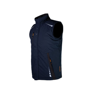 Xpert Pro 3 Layer TPU Tactical Bodywarmer Navy
