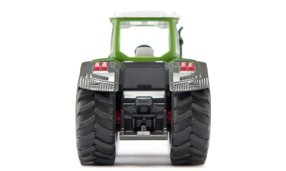 Siku Fendt 942 Vario with front mower