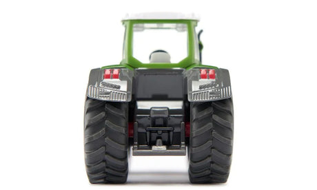 Siku Fendt 942 Vario with front mower