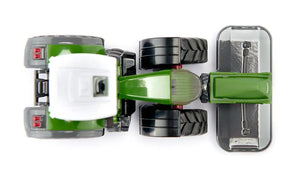 Siku Fendt 942 Vario with front mower