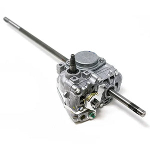 Honda HRX217 Transmission