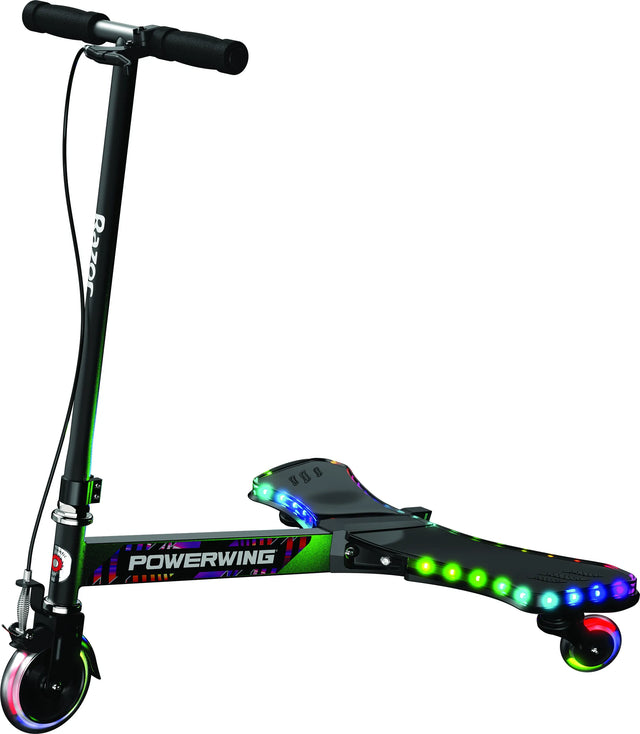Razor Powerwing Lightshow