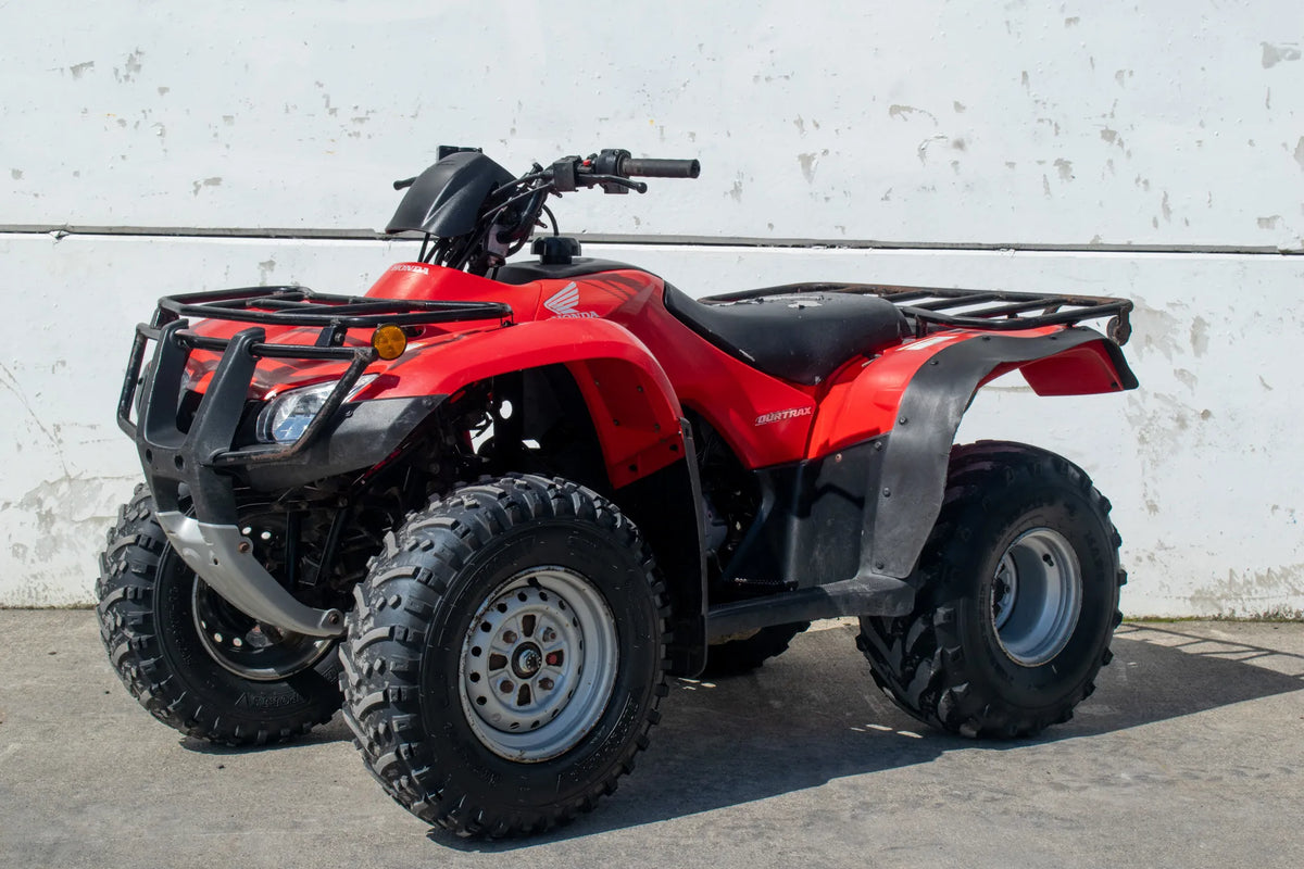 Honda TRX 250TM