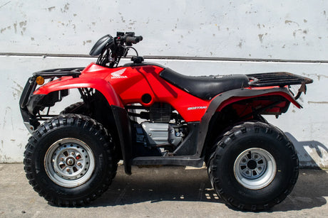 Honda TRX 250TM
