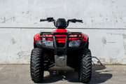 Honda TRX 250TM