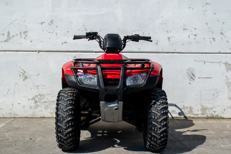Honda TRX 250TM