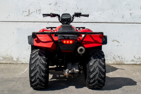 Honda TRX 250TM