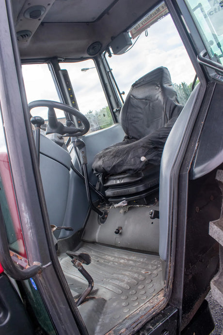 Valtra A95