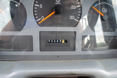 Valtra A95