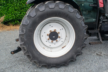 Valtra A95