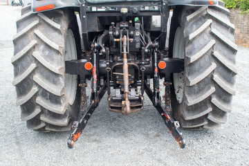 Valtra A95
