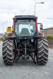 Valtra A95