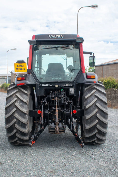 Valtra A95