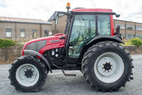 Valtra A95