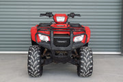 Honda 500FE