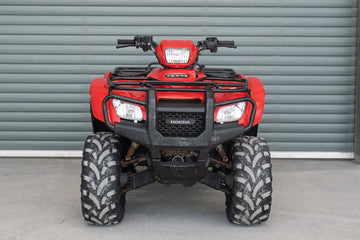 Honda 500FE