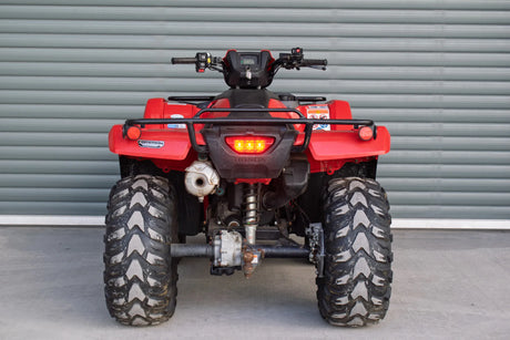 Honda 500FE